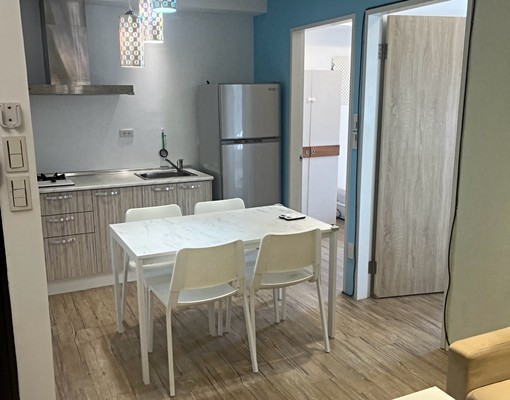 請捷運中和站8分鐘,可寵精美兩房出租 - Image 1