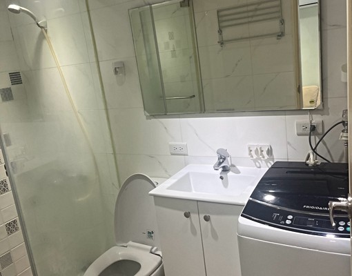 請捷運中和站8分鐘,可寵精美兩房出租 - Image 6