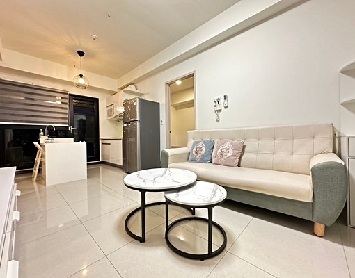 社宅🏠十全美樹大悅景觀2房中都溼地愛窩 - Image 1