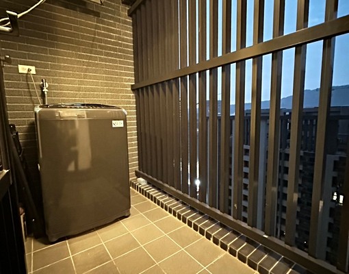 社宅🏠十全美樹大悅景觀2房中都溼地愛窩 - Image 8