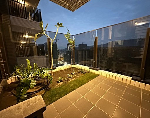 社宅🏠十全美樹大悅景觀2房中都溼地愛窩 - Image 9