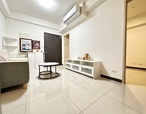 社宅🏠十全美樹大悅景觀2房中都溼地愛窩 - Image 2