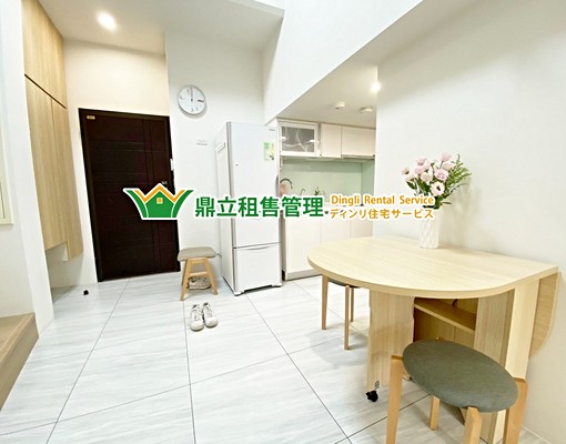 👑雙連站👑含管.家具齊全.新成屋.可寵 - Image 6