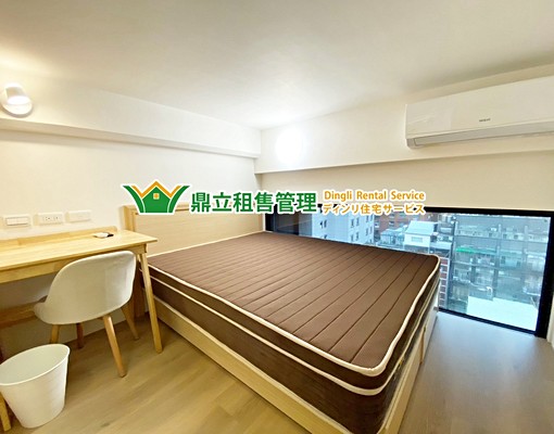 👑雙連站👑含管.家具齊全.新成屋.可寵 - Image 8