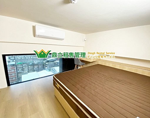 👑雙連站👑含管.家具齊全.新成屋.可寵 - Image 9