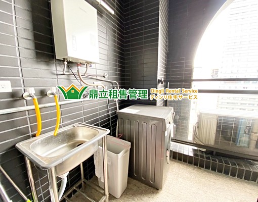 👑雙連站👑含管.家具齊全.新成屋.可寵 - Image 11