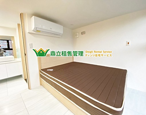👑雙連站👑含管.家具齊全.新成屋.可寵 - Image 10