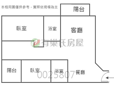 社區圖片