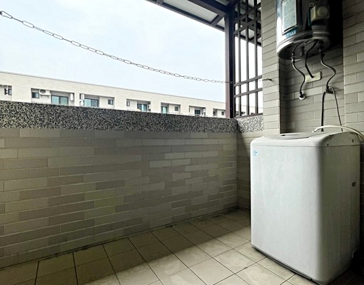 變頻冷氣,高CP採光好通風佳,個人洗衣機,近南應大 - Image 5