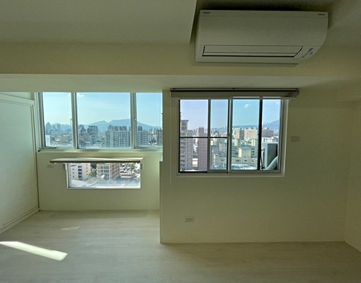 ★近徐匯中學站電梯，山景獨立門牌一房一廳一衛★ - Image 7