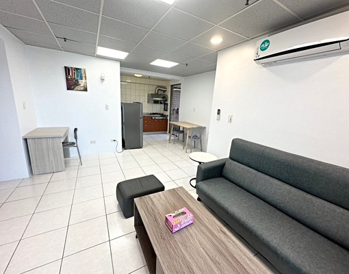 【大晟社會住宅】東區優質溫馨2房(可租補) - Image 1