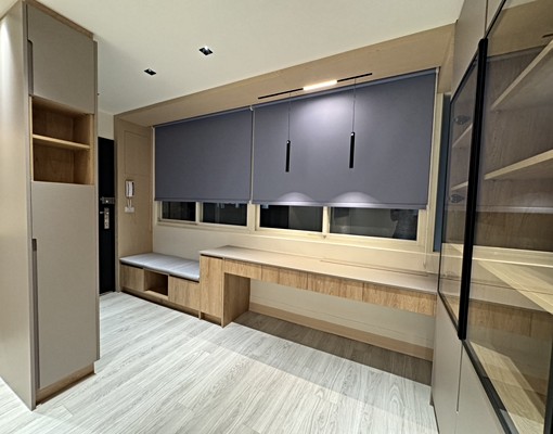 NEWLY_RENNOVATED貴陽街3樓全新裝潢 - Image 5