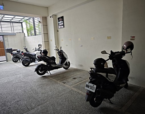 永康鹽行雙人電梯大套房大陽台獨立洗衣機 - 591租屋網 - Image 8