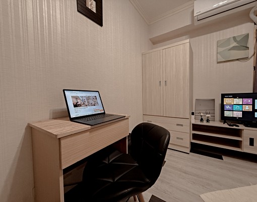 安和路近捷運🔷採光絕佳電梯精品套房🔶質感生活即刻擁有 - Image 5