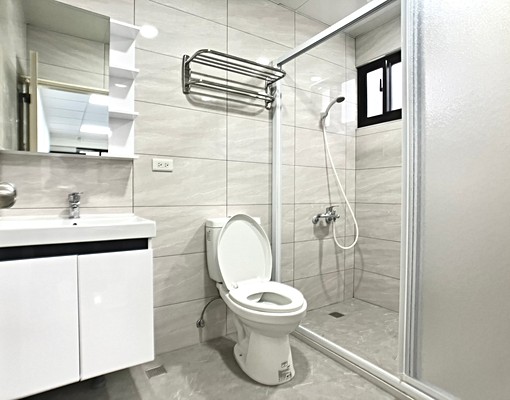 「全新裝潢、可租補、含網路」南崁大套房 - Image 7