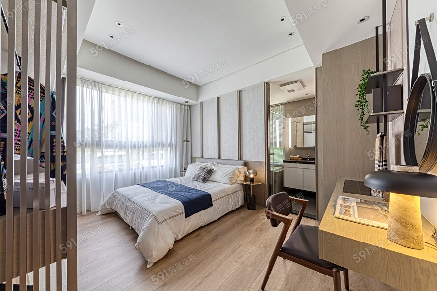 京澄為和樣/實品屋