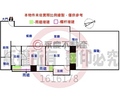 社區圖片