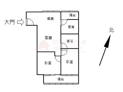 社區圖片