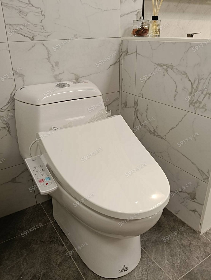 寓見芳鄰-巴黎公寓樣/實品屋