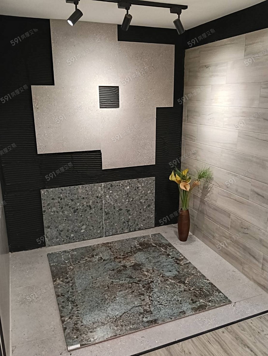 寓見芳鄰-巴黎公寓樣/實品屋