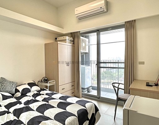 寄居蟹社會住宅🏠可貓狗可租補學府路全新套房 - Image 3