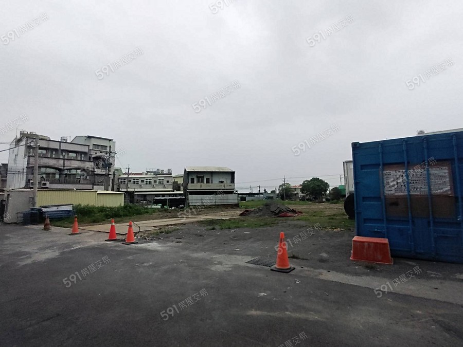 南科之心7實景圖