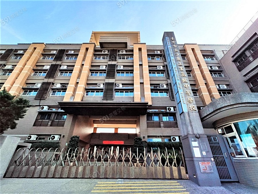 大樁十六韻Ⅱ環境圖