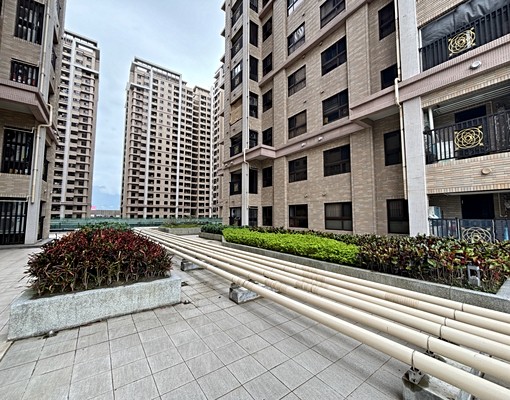 🌸我是承辦🌸海樂地簡約三房平車🌸住商陳小姐 - Image 9