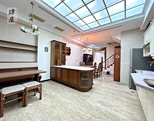 IKEA『惠文臨路透天別墅』雙車位家具全 - Image 4