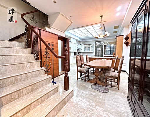 IKEA『惠文臨路透天別墅』雙車位家具全 - Image 5