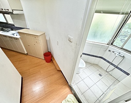 共用洗衣機免投幣~陽台獨曬~可代收包裹 - Image 5