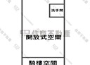 南區-西門路一段店面，20.7坪