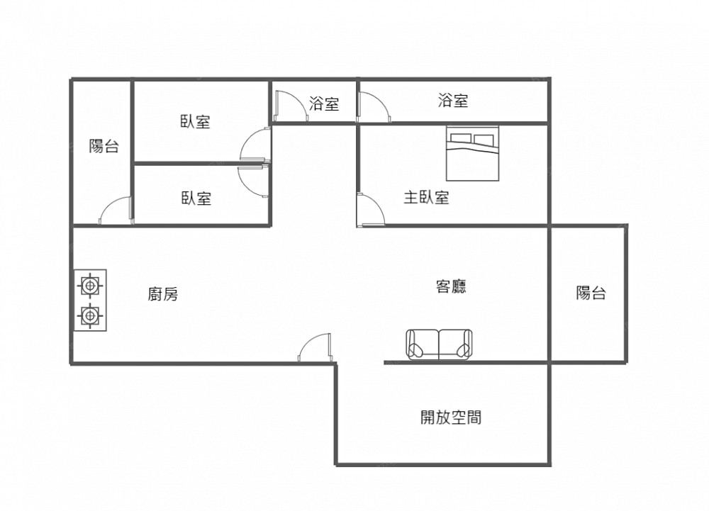 房屋圖片