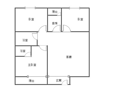 社區圖片