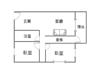 社區圖片