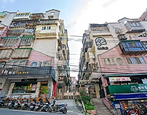 1樓獨立套房-家電齊 - Image 7