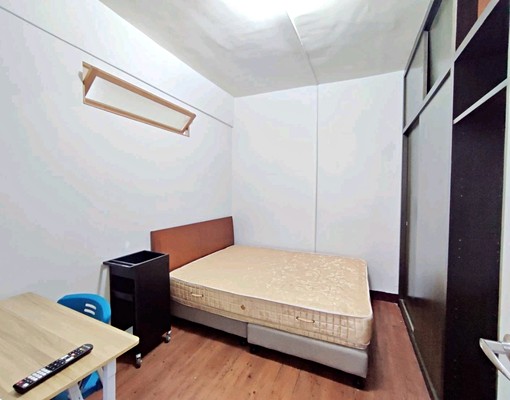 中山國中約4分含網路第四台水費瓦斯限女性 - Image 3