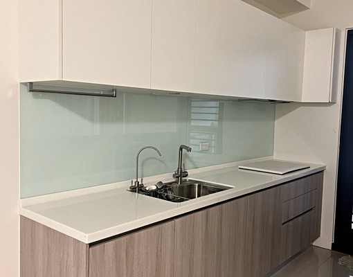 大德國小三房全新漂亮電梯華廈+平車(可租補) - Image 6