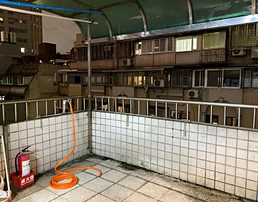 👗市府站/日室套房/對外窗 - Image 13
