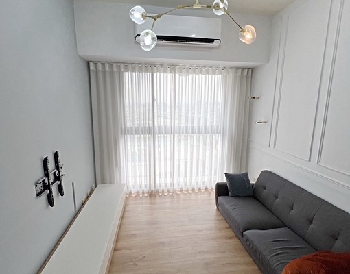 大里台中家家可貓含車位兩房ㄧ廳(勿仲介) - Image 2