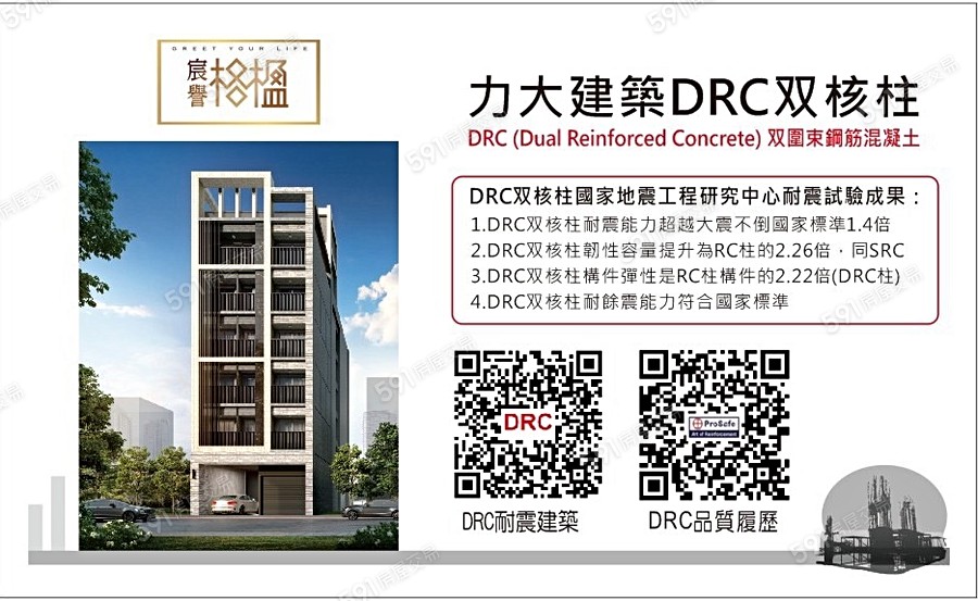 宸譽好薪晴3格楹宣傳圖