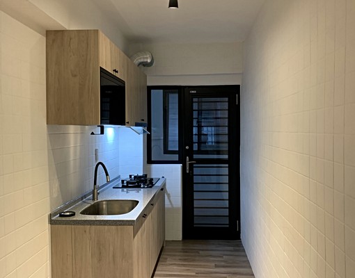 信義區🏠虎林街整層住家大面採光✨全新設備近永春捷運站 - Image 6