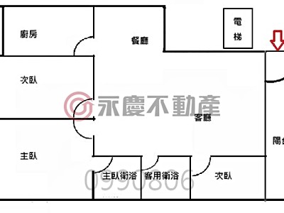 社區圖片