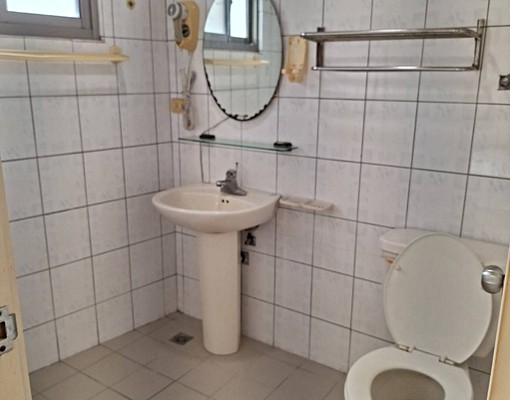 新市鬧區平價套房,可租補 - Image 8