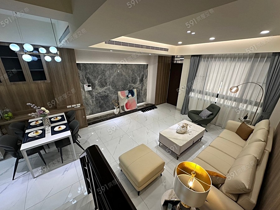 富麗居七期樣/實品屋