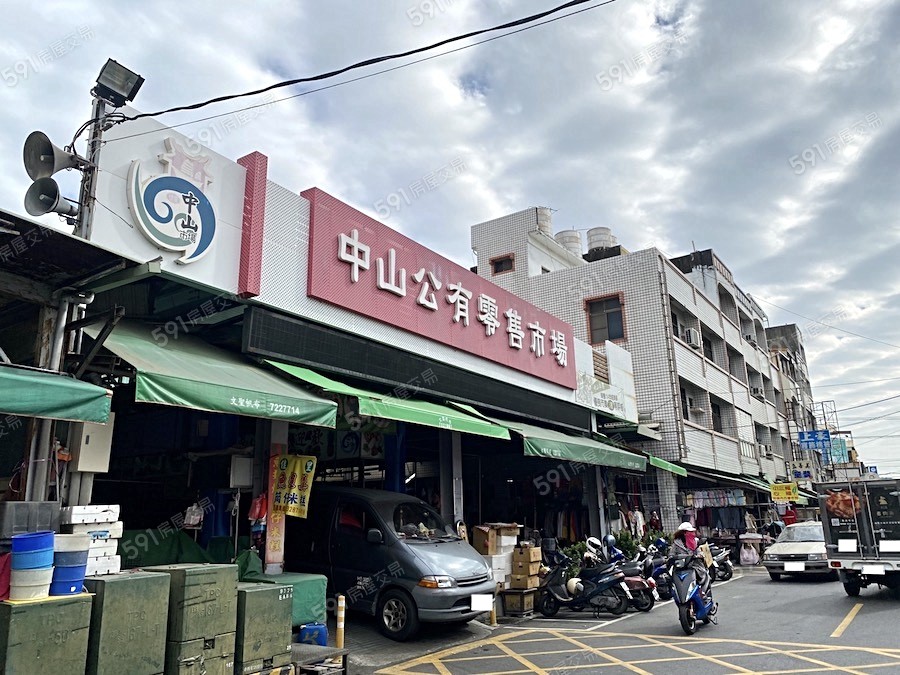 百阜囍樂11環境圖