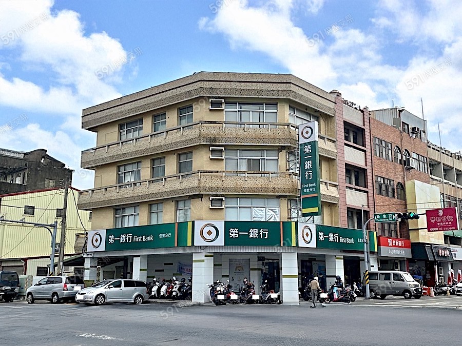 百阜囍樂11環境圖