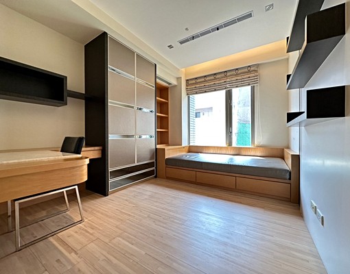 澄清湖首排澄峰舒適三房平車 - Image 10