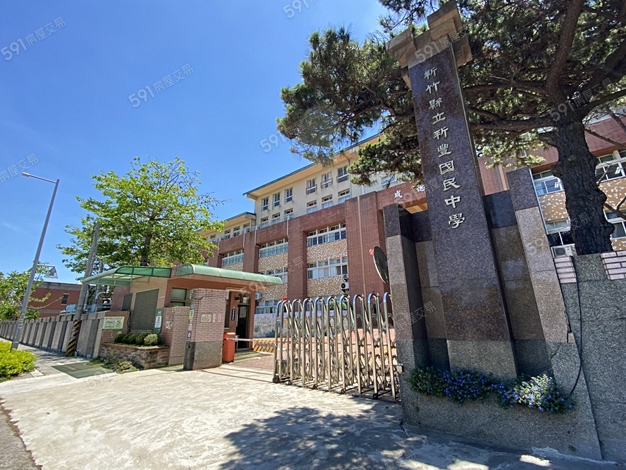 東辰佳居環境圖