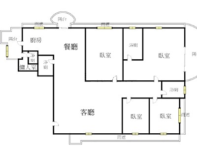 社區圖片